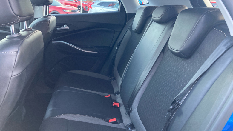 Vauxhall Grandland 1.2 Turbo GS Line 5dr Petrol Hatchback